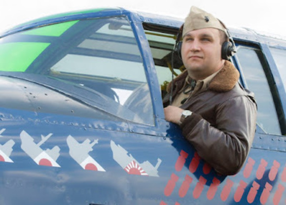 Meet your Posher, Robert - Picture 1 of 1